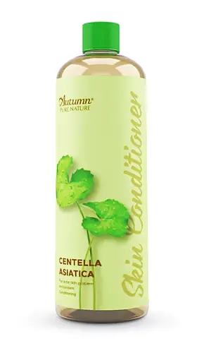 Autumn Pure Nature Skin Conditioner With Centella Asiatica Extract