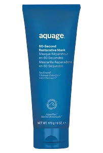 Aquage 60-Second Restorative Mask