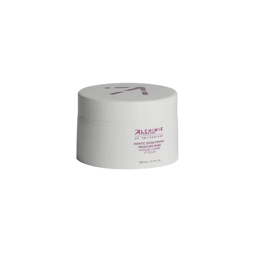 Alchimie Forever Kantic Brightening Moisture Mask