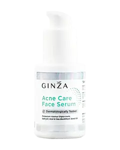 Ginza Acne Care Face Serum