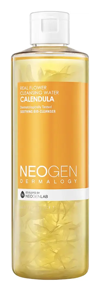 Neogen Real Flower Cleansing Water Calendula
