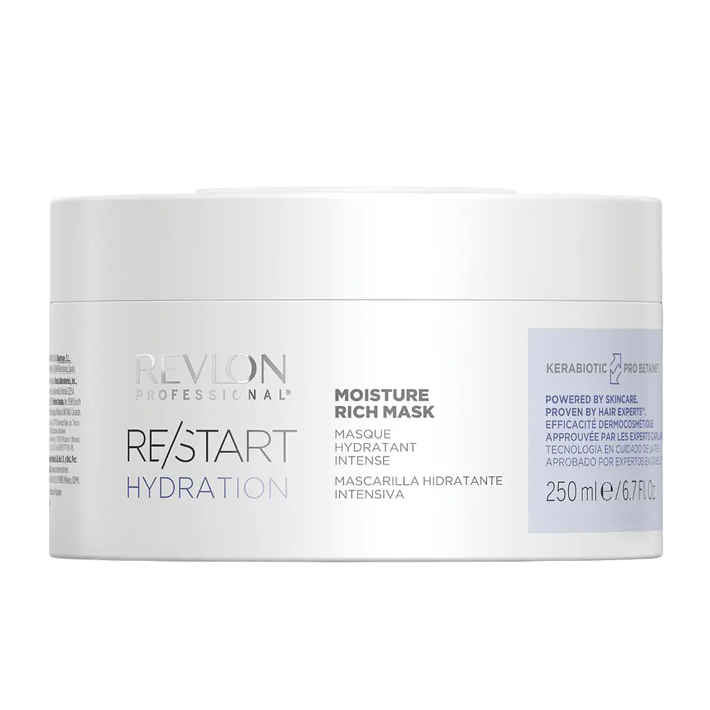 Revlon Professional Re/Start Hydration Moisture Rich Mask