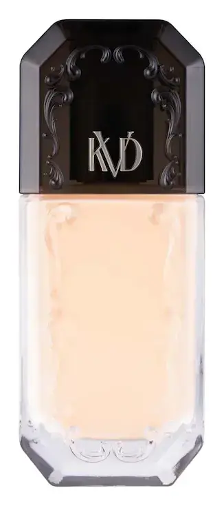 KVD Vegan Beauty Good Apple Serum Foundation Light 015