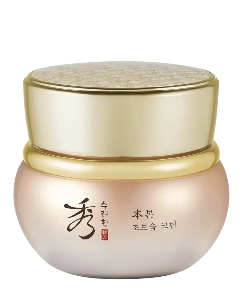 Sooryehan BON Extra Moisture Cream