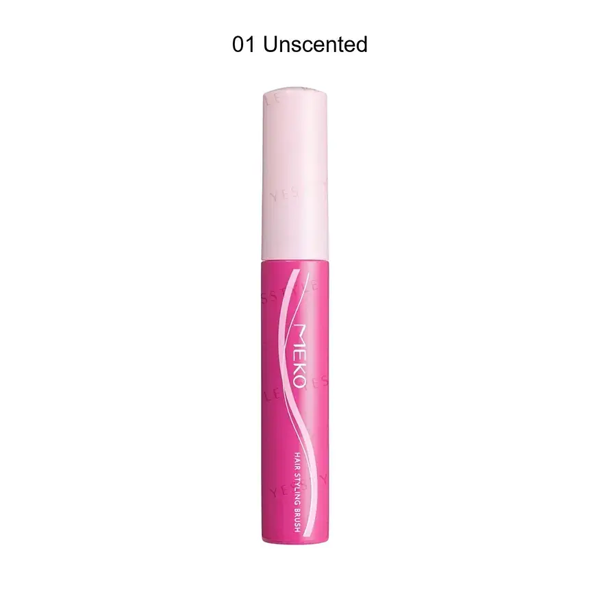Meko Hair Styling Brush 01 Unscented