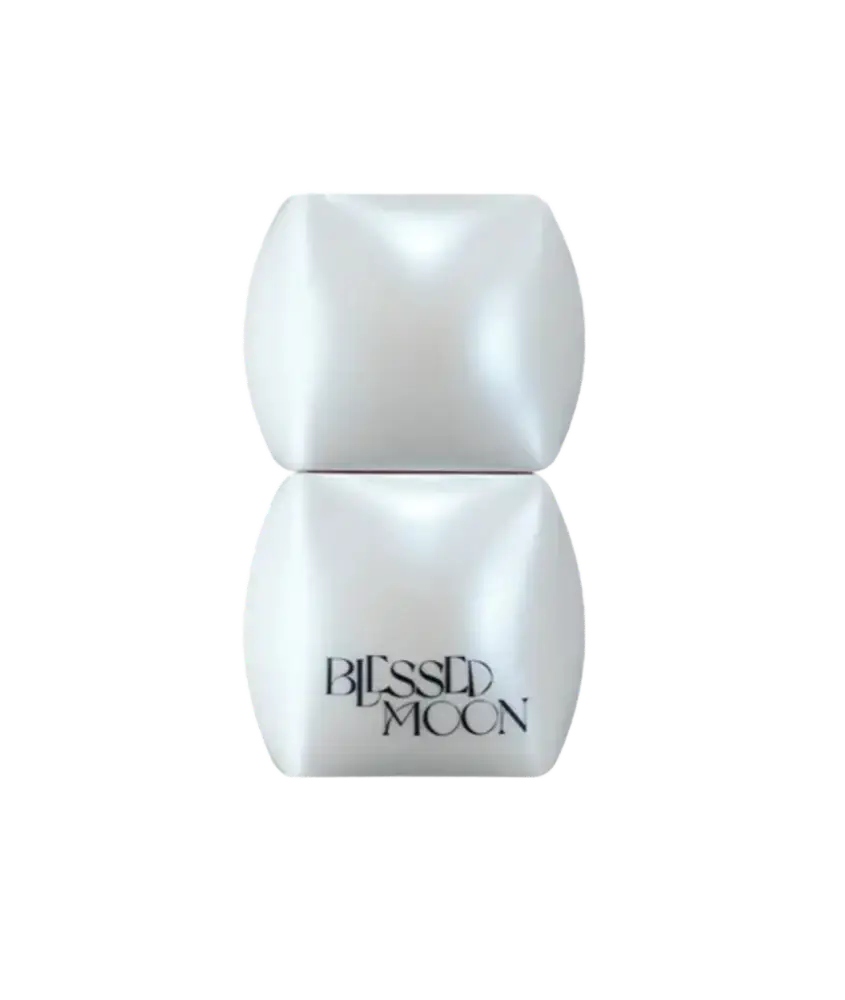 Blessed Moon Veil Melting Glass Highlighter Diamond Dust