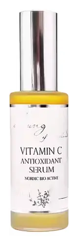 Ljung Of Lapland Vitamin C Antioxidant Serum