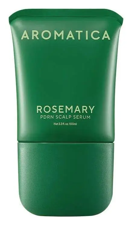 Aromatica Rosemary PDRN Scalp Serum