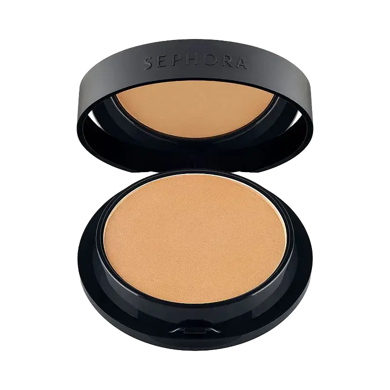 Sephora Collection Best Skin Ever Matte Powder Foundation 24P Medium