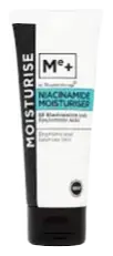 Superdrug Me+ Niacinamide Moisturiser