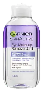 Garnier Eye Make-up Remover 2 in 1