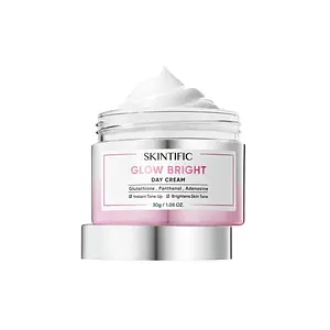 Skintific Glow Bright Day Cream Malaysia