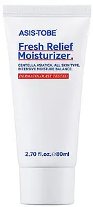 ASIS-TOBE Fresh Relief Moisturiser
