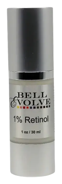 Makeup Artist's Choice Bellevolve 1% Retinol
