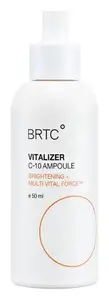BRTC Vitalizer C-10 Ampoule Rich in Vitamin C