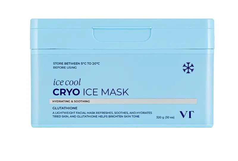 VT Cosmetics Cryo Ice Mask