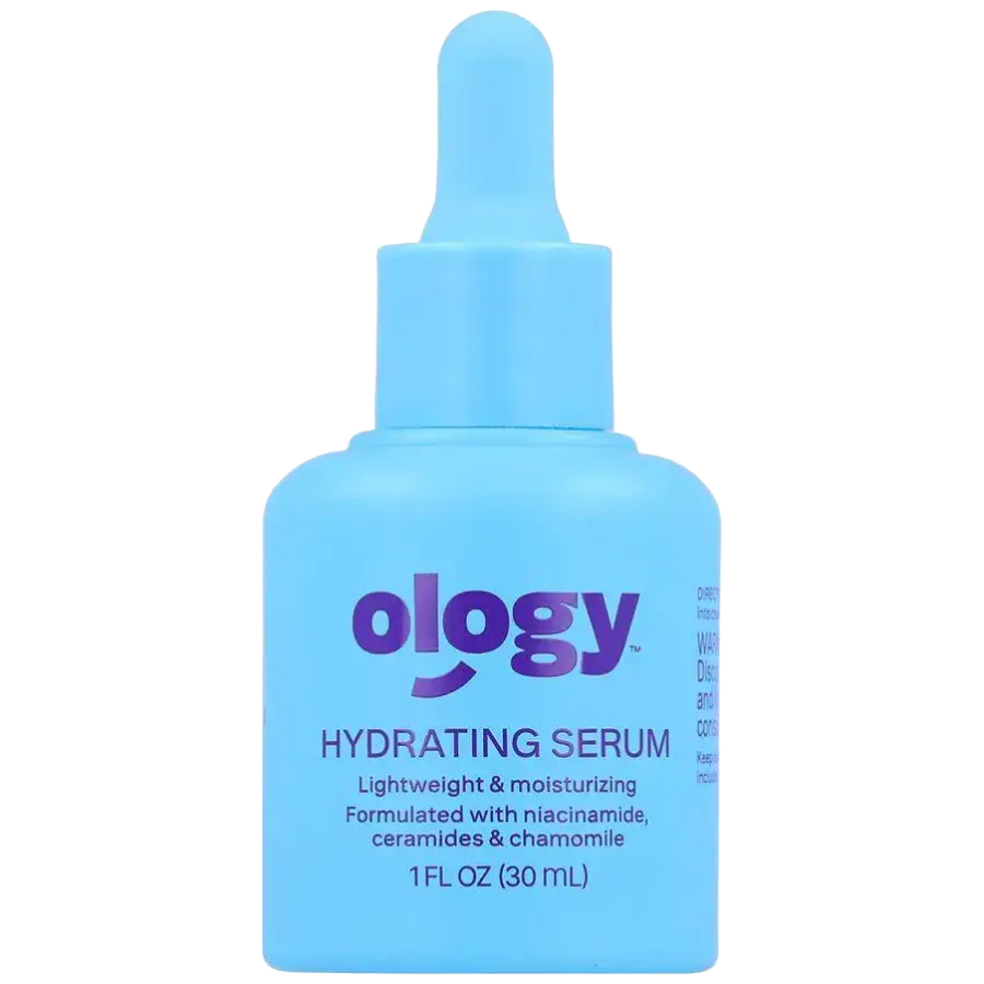 Ology Hydrating Serum