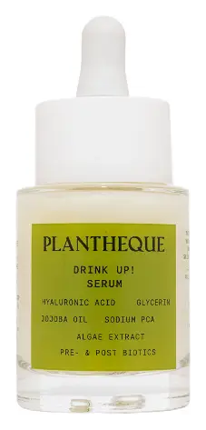 Plantheque The Drink Up Serum