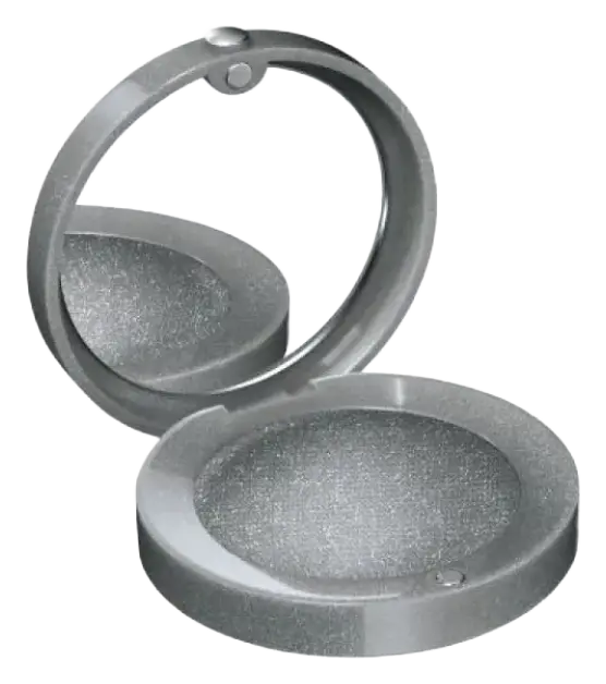 Bourjois Paris Little Round Pot Eyeshadow 16 Grisante