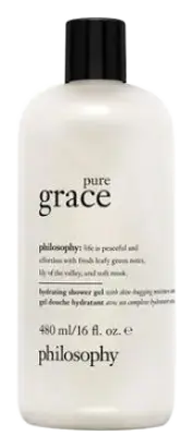 Philosophy Hydrating Shower Gel Pure Grace
