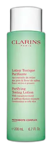 Clarins Purifying Toning Lotion