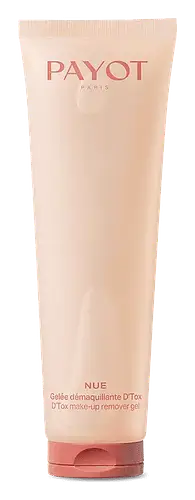 Payot Nue D'Tox Make-Up Remover Gel