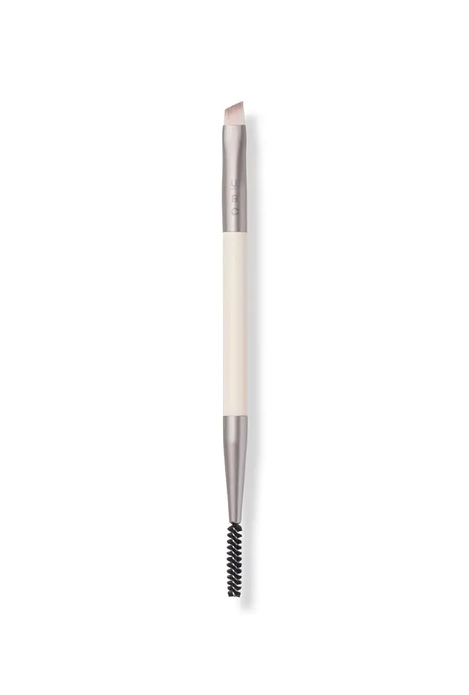 Ulta Dual Ended Eye Brow Brush 178