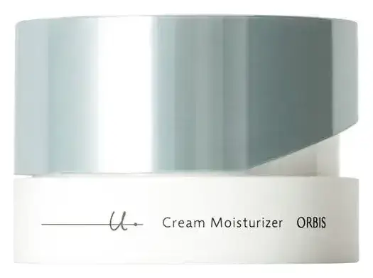 Orbis U Dot Cream Moisturizer