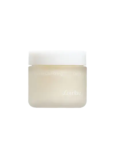 Lowlize Moisture Comforting Cream