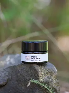 Earthwise Beauty Yasuni Face Balm
