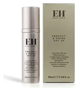 Emma Hardie Protect And Prime SPF 30