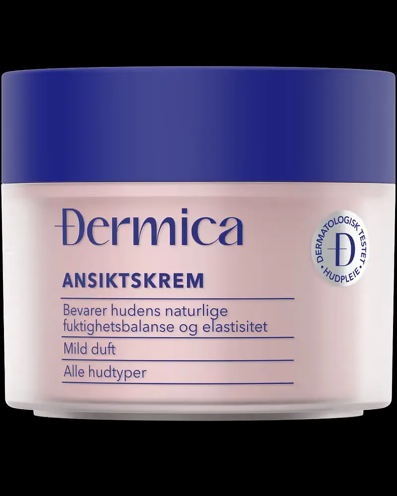 Dermica Dermica face cream 50ml