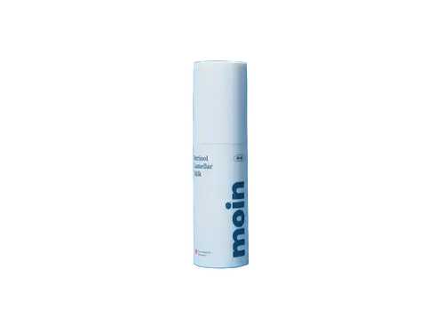 Moin Retinol Lamellar Milk