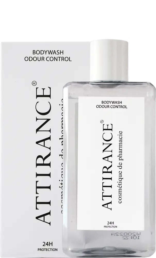 Attirance Odour Control Bodywash