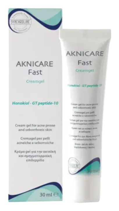 Aknicare Cream