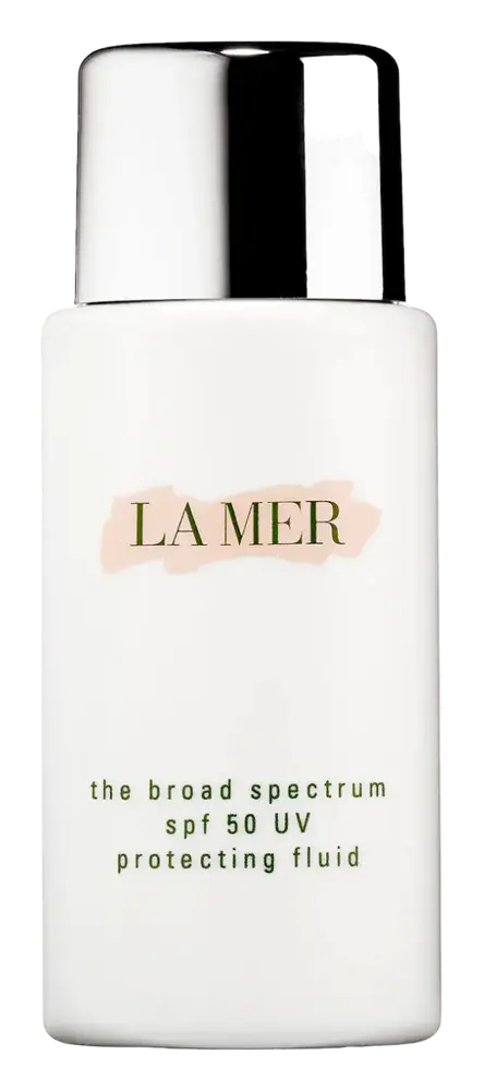 La Mer The Broad Spectrum SPF 50 UV Protecting Fluid