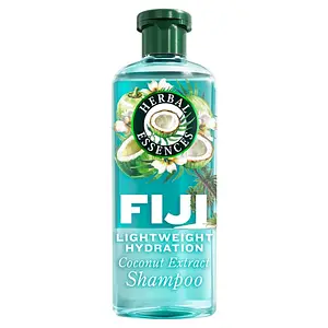 Herbal Essences Fiji Shampoo