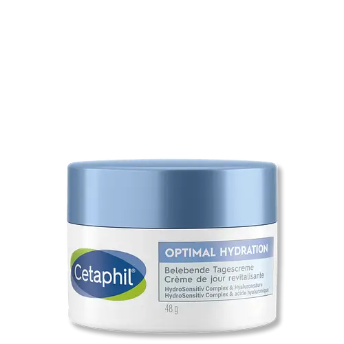 Cetaphil Optimal Hydration Belebende Tagescreme Germany
