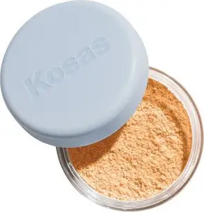 Kosas Cloud Set Loose Powder Buttery