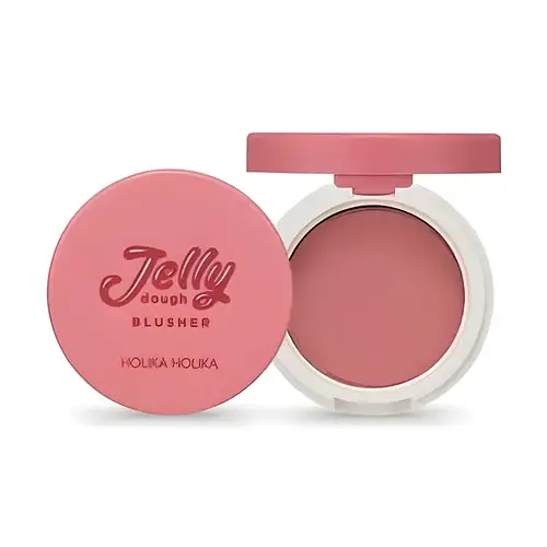 Holika Holika Jelly Dough Blusher Rose Jelly