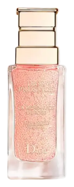 Dior La Micro-Huile De Rose Advanced Serum