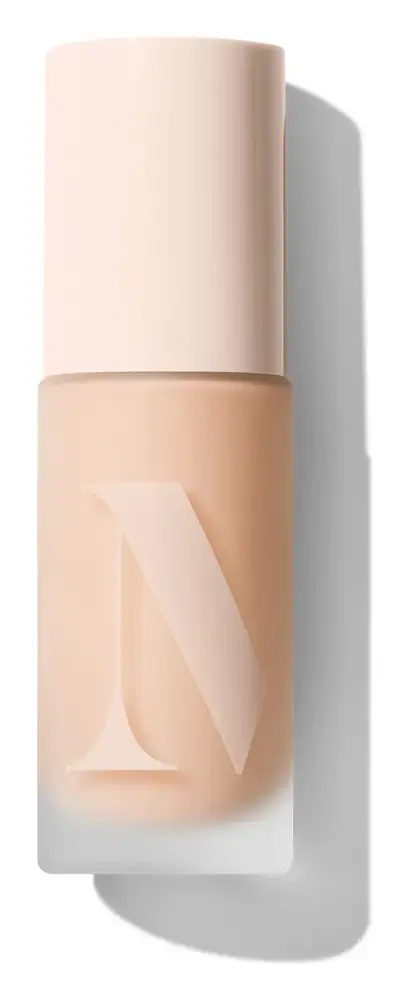 Morphe Lightform Extended Hydration Foundation Light 06C