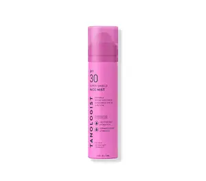 Tanologist Super Shield Face Mist SPF 30