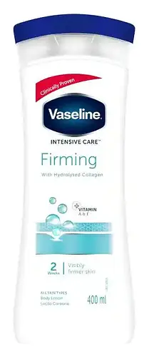 Vaseline Intensive Care Firming Body Lotion South Africa
