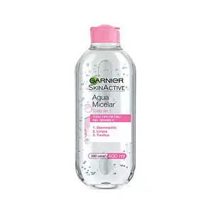 Garnier Micellar Cleansing Water All-In-1 Mexico