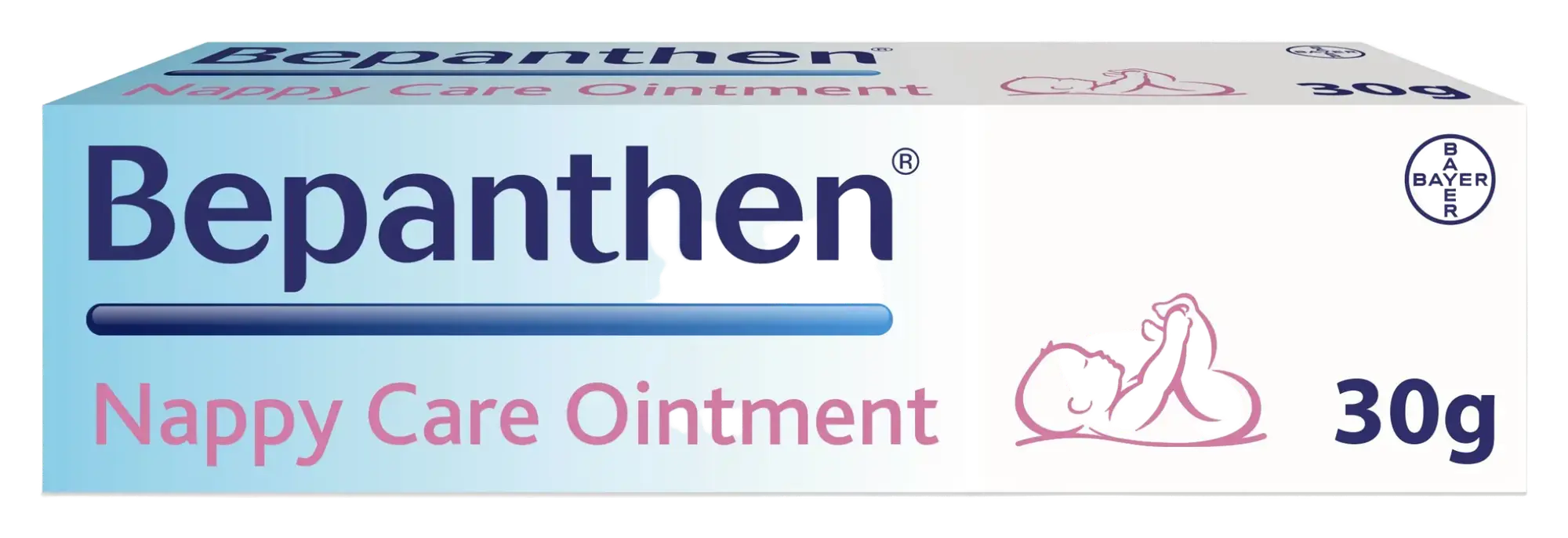 Bepanthen Nappy Ointment