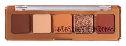 Natasha Denona Mini Bronze Eyeshadow Palette