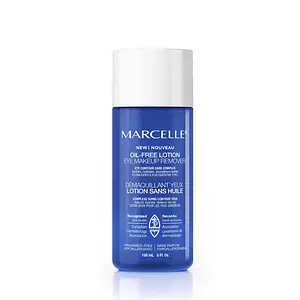 Marcelle Oil-Free Eye Makeup Remover Lotion