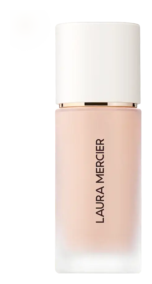 Laura Mercier Real Flawless Weightless Perfecting Waterproof Foundation 1C1 Cool Vanille