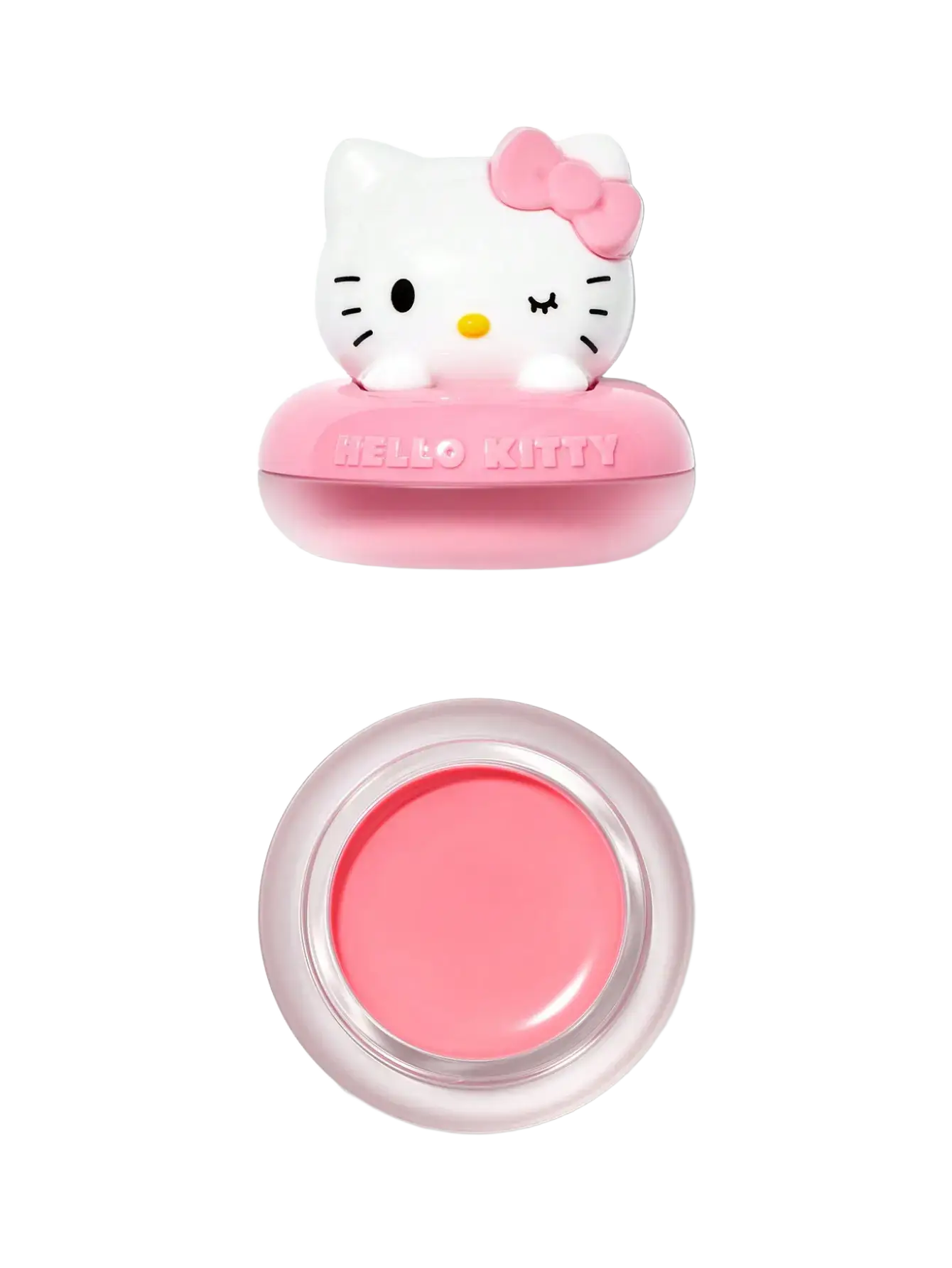 SHEGLAM True Love Dewy Multi-Use Balm Paw Print